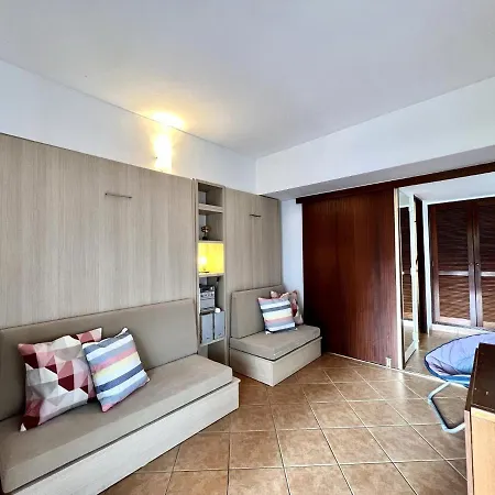 Apartamento Acoteias 2 With Pool By Homing Albufeira