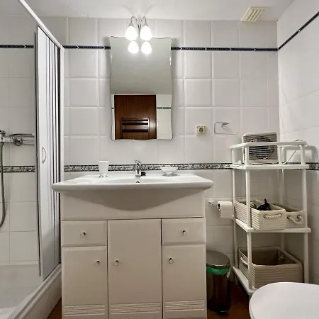 Acoteias 2 With Pool By Homing Apartamento *