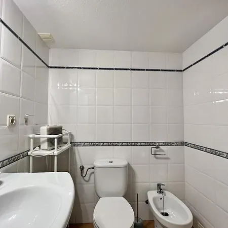 Acoteias 2 With Pool By Homing Apartamento