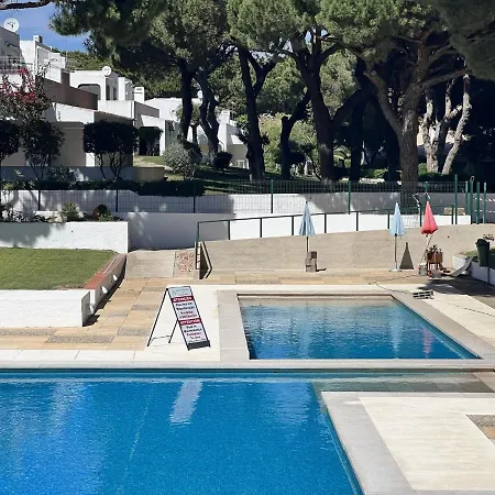 Apartamento Acoteias 2 With Pool By Homing *