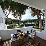 Acoteias 2 With Pool By Homing Albufeira