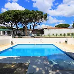 Διαμέρισμα Acoteias 2 With Pool By Homing Αλμπουφέιρα