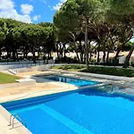 Acoteias 2 With Pool By Homing Lägenhet