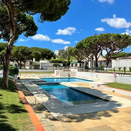 Acoteias 2 With Pool By Homing Αλμπουφέιρα