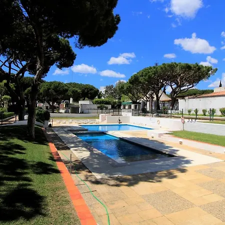 Διαμέρισμα Acoteias 2 With Pool By Homing *