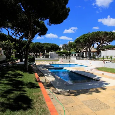 Acoteias 2 With Pool By Homing Appartamento Albufeira