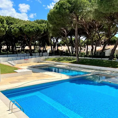 Acoteias 2 With Pool By Homing Апартаменты