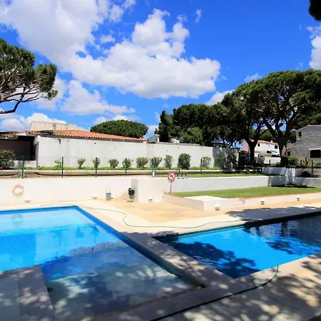 Acoteias 2 With Pool By Homing Appartamento *