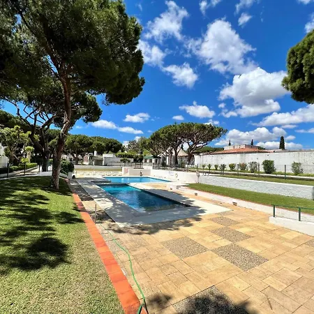 Acoteias 2 With Pool By Homing Αλμπουφέιρα