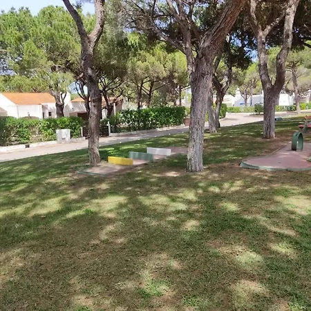 Appartamento Acoteias 2 With Pool By Homing Albufeira