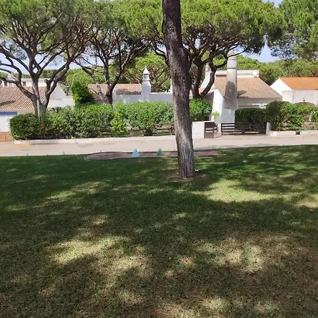 Acoteias 2 With Pool By Homing Appartamento Albufeira