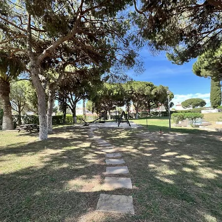 Acoteias 2 With Pool By Homing *