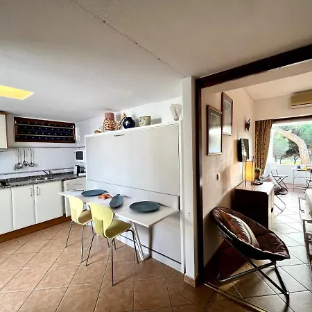 Acoteias 2 With Pool By Homing Apartment