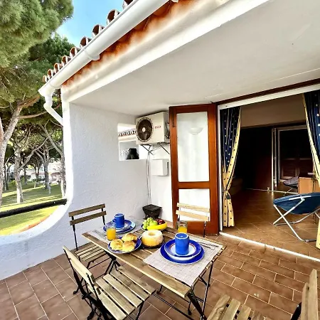 Apartment Acoteias 2 With Pool By Homing *