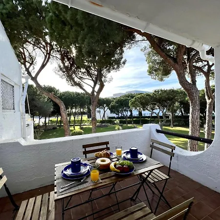 Acoteias 2 With Pool By Homing Albufeira