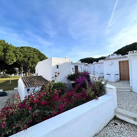 Acoteias 2 With Pool By Homing Apartment Albufeira