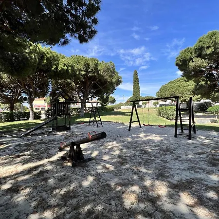 Acoteias 2 With Pool By Homing *