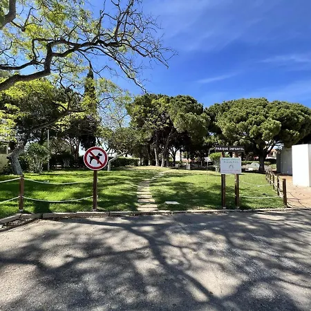 Apartment Acoteias 2 With Pool By Homing