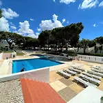 Apartmán Acoteias 2 With Pool By Homing Albufeira