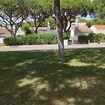 Acoteias 2 With Pool By Homing Apartmán Albufeira