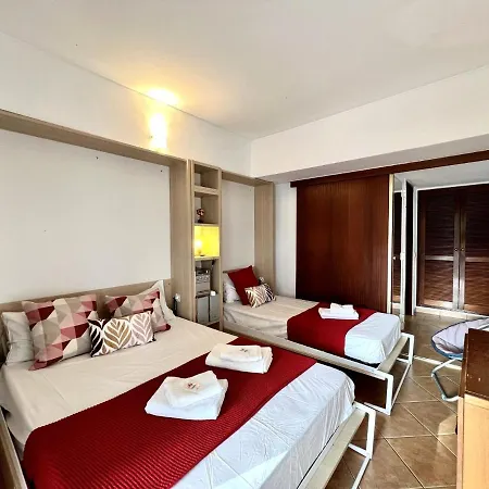 Appartement Acoteias 2 With Pool By Homing