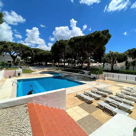 Appartement Acoteias 2 With Pool By Homing Albufeira